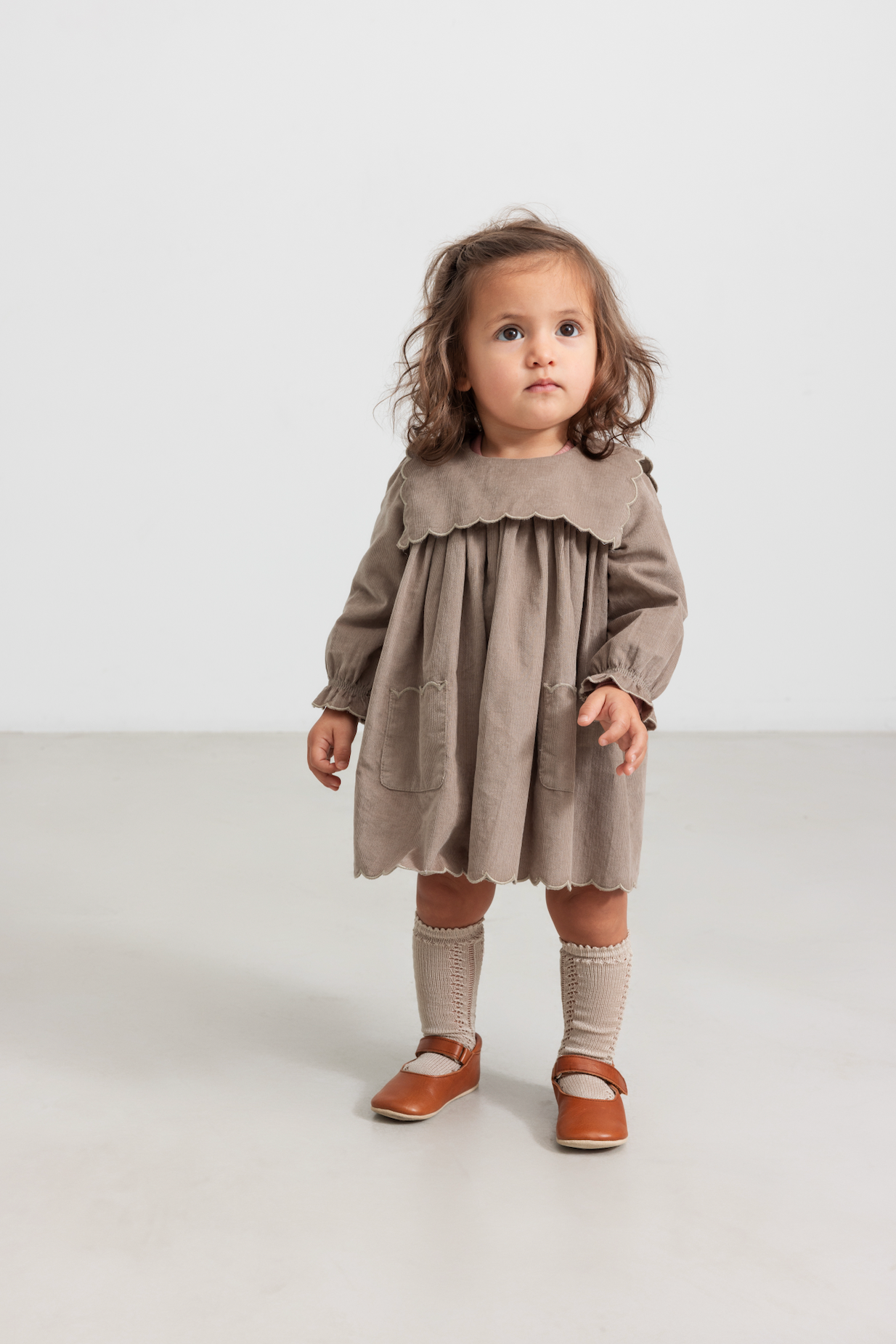 Dull Dress