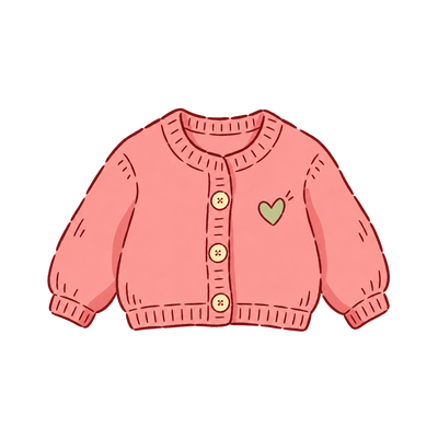 Pullover & Strickjacken