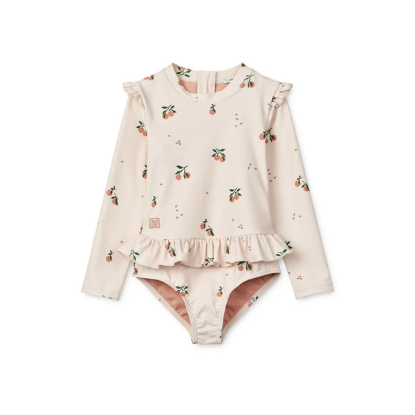 Peach / Sea Shell