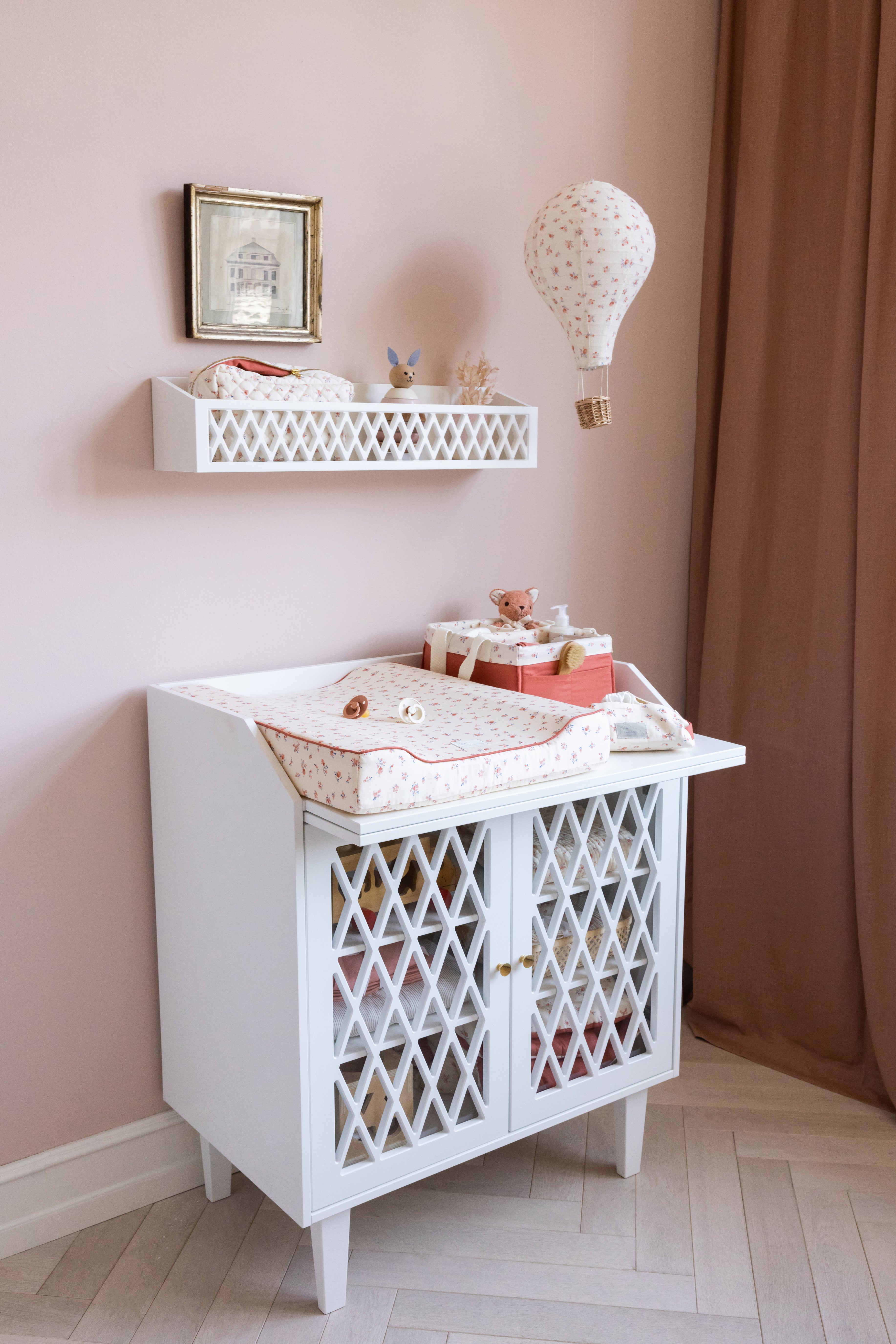 Luier Organizer OCS