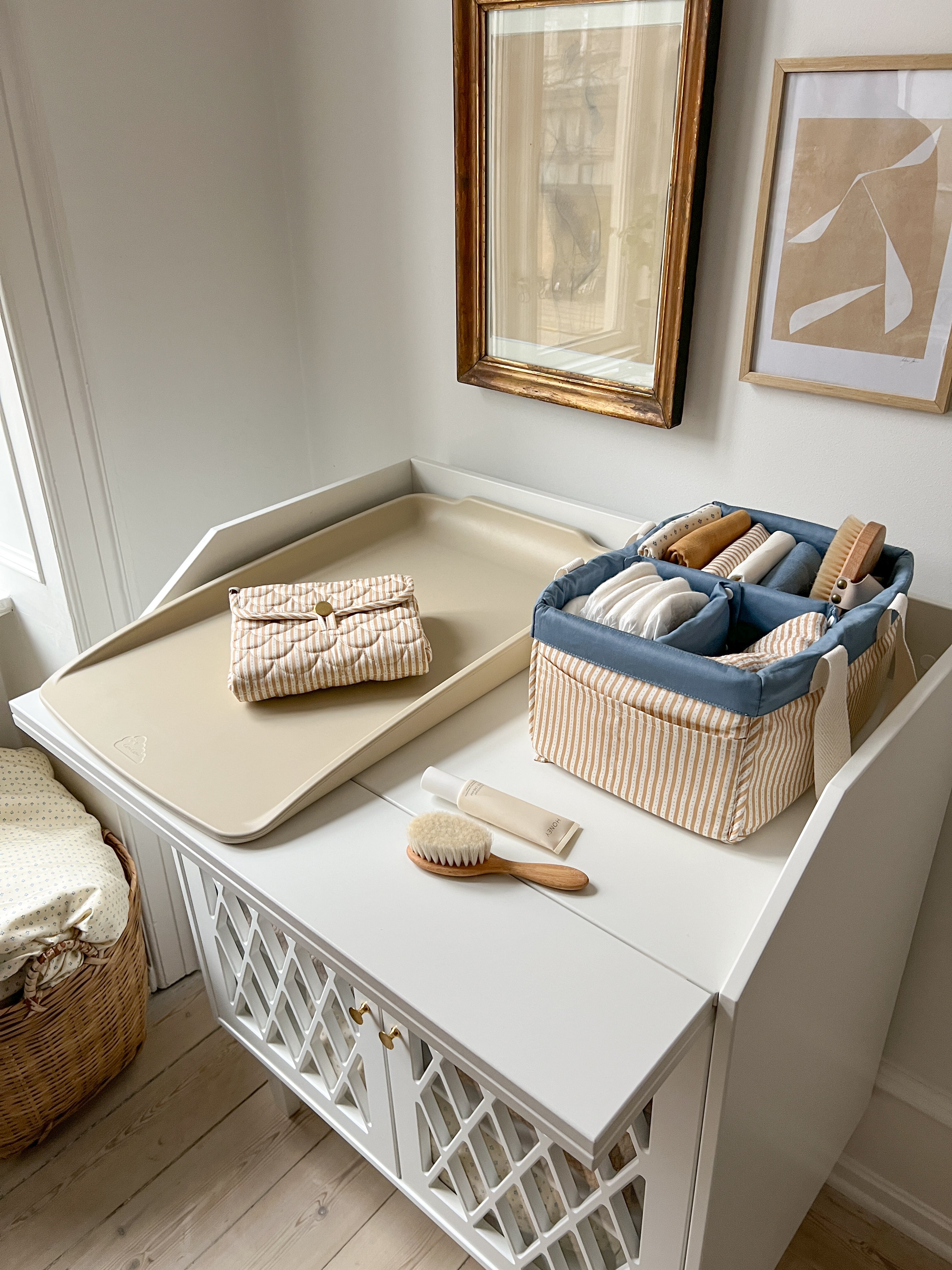 Luier Organizer OCS