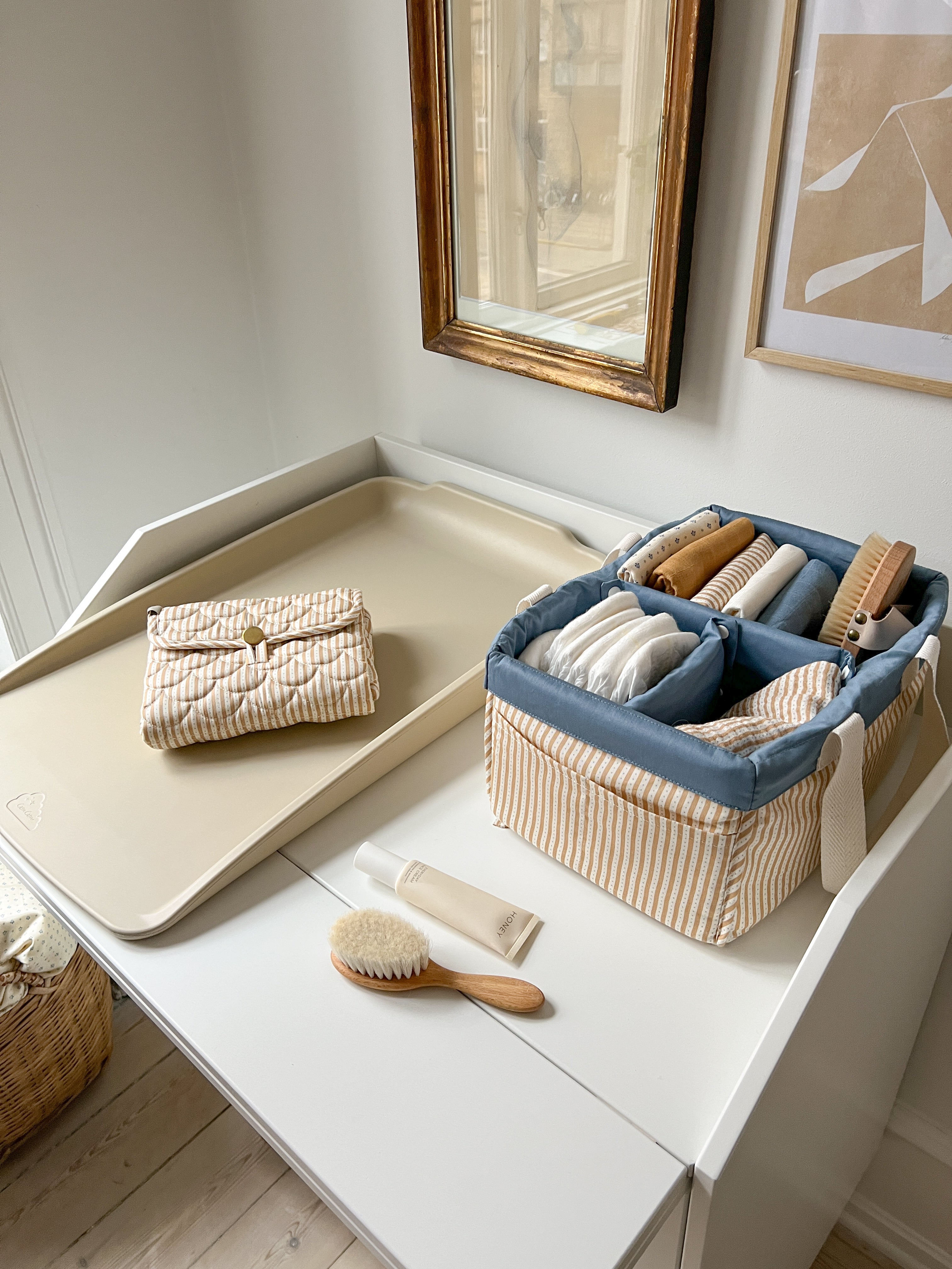 Luier Organizer OCS