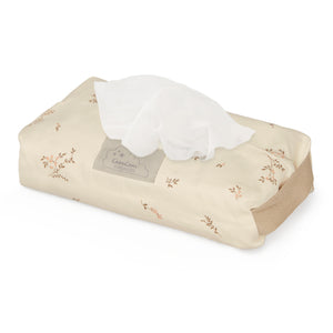 Baby wipes case