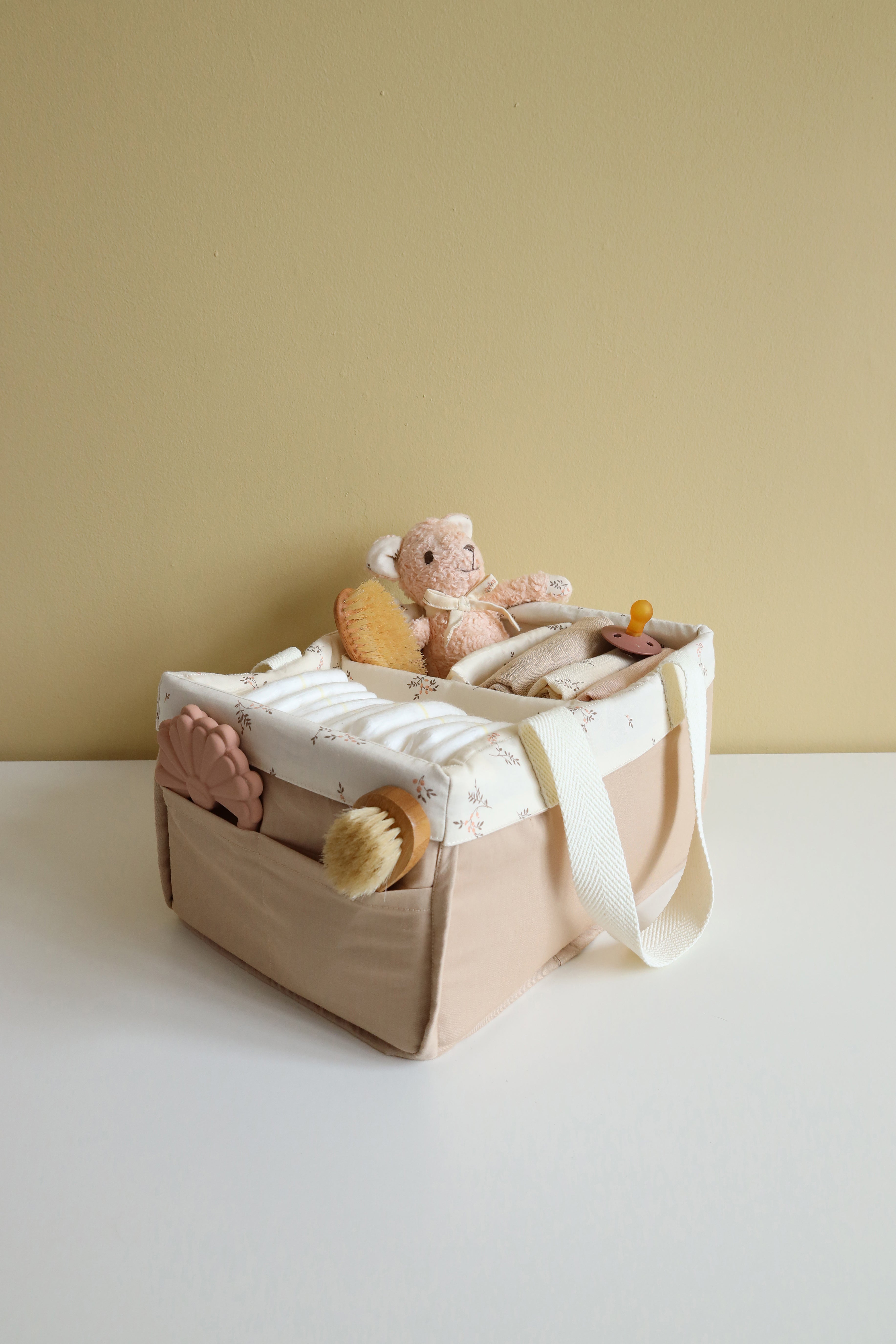Luier Organizer OCS