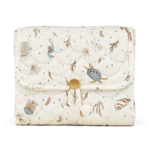 Padded Changing Mat OCS