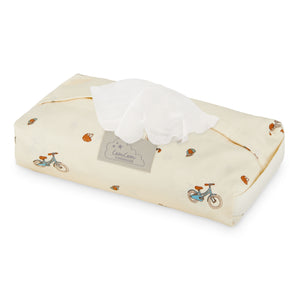 Baby wipes case