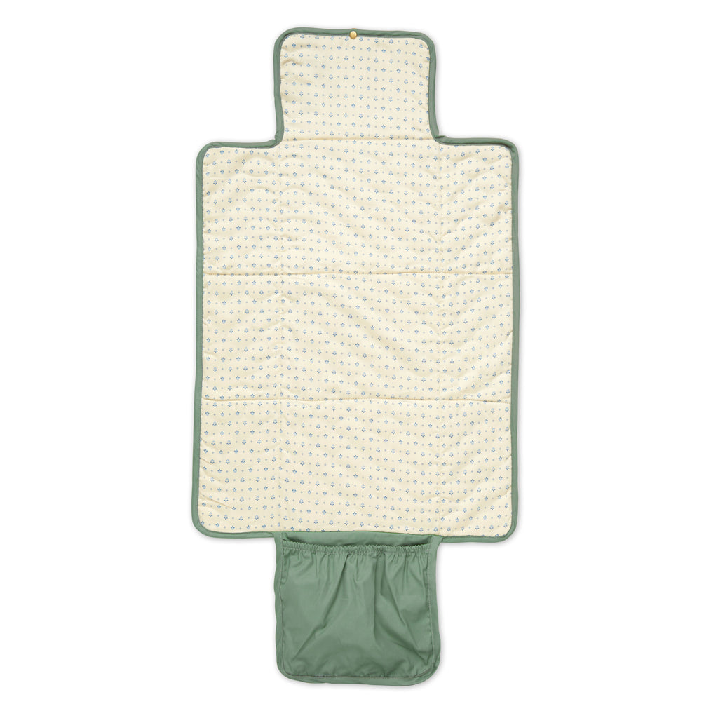 Gewatteerde Verschoonmat