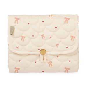 Padded Changing Mat OCS