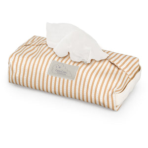 Baby wipes case