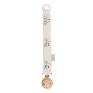 Pacifier cord