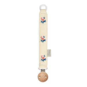 Pacifier cord