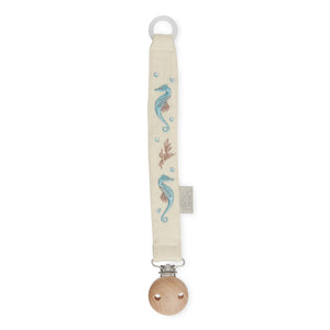 Pacifier cord