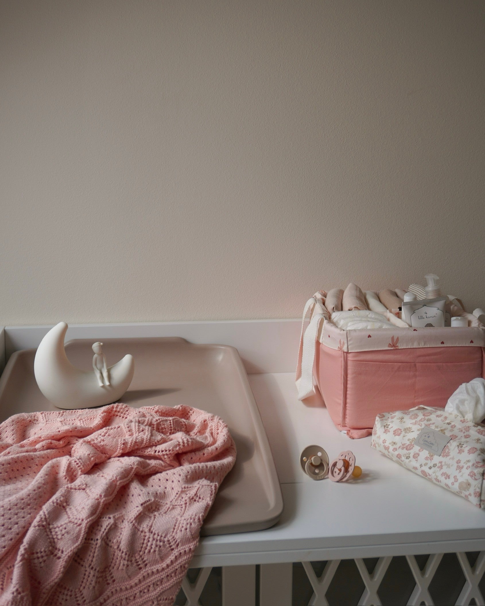 Luier Organizer