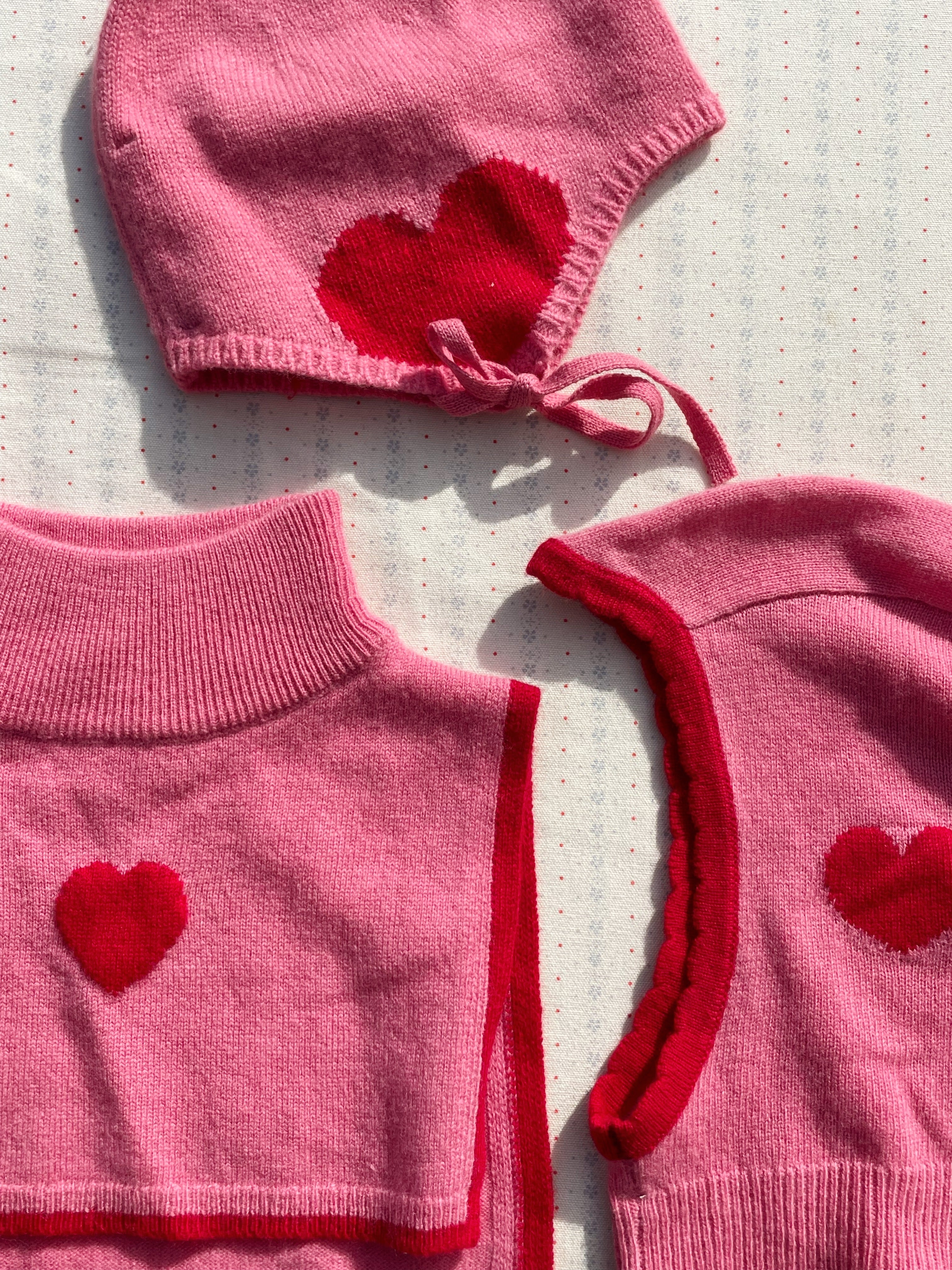 Collette Neckwarmer