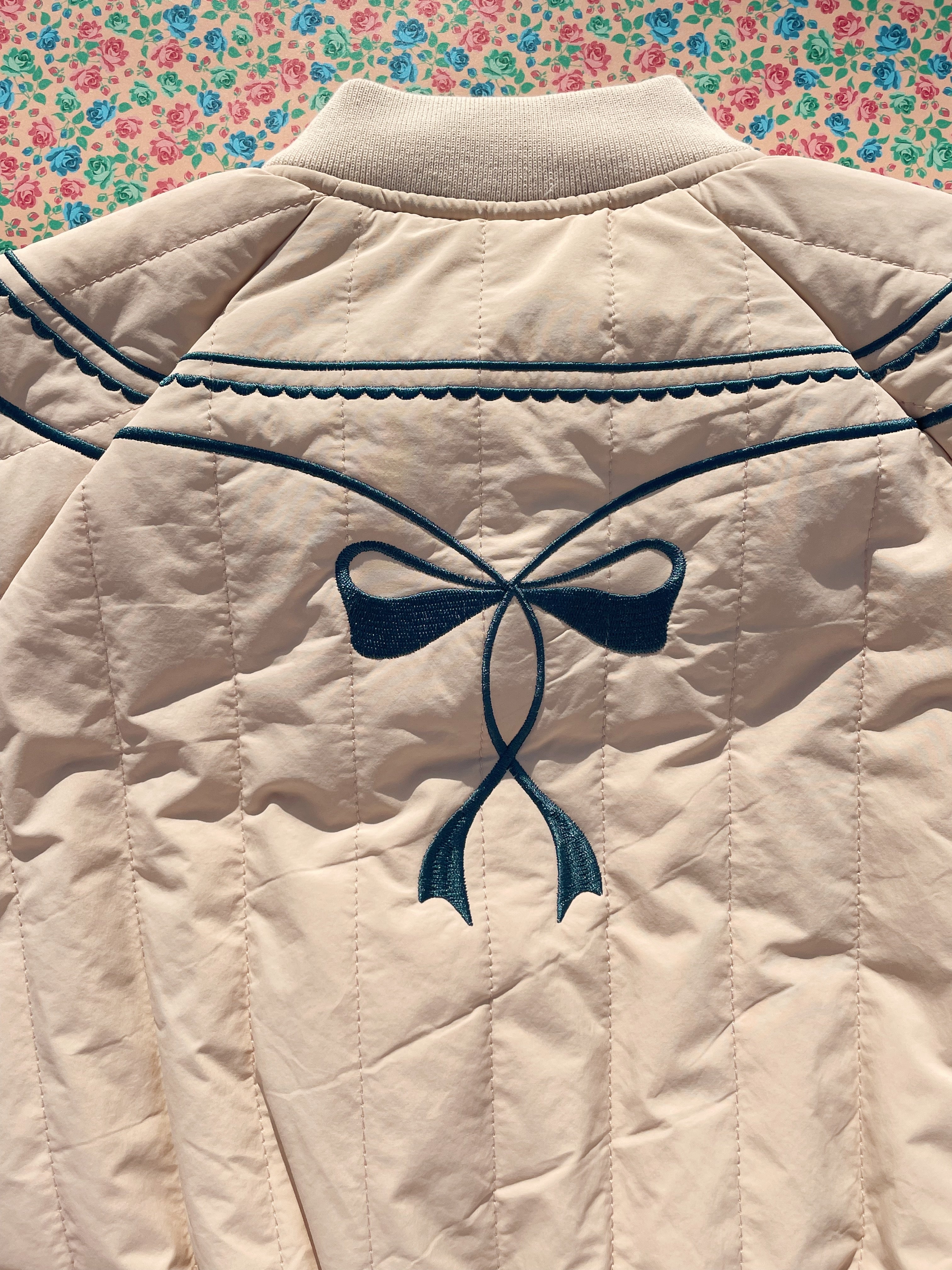 Juno Bomber Jack