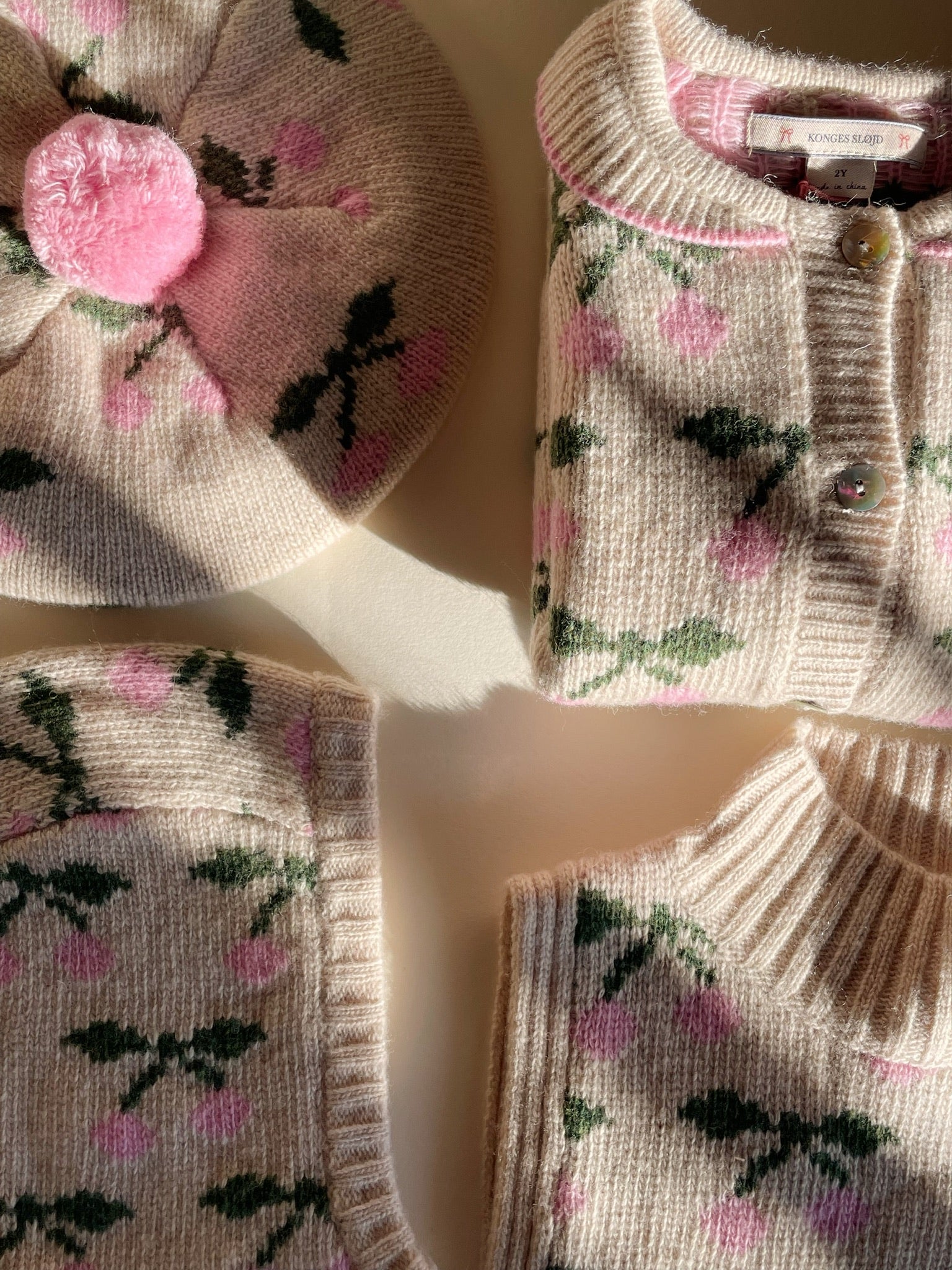 Belou Nekwarmer