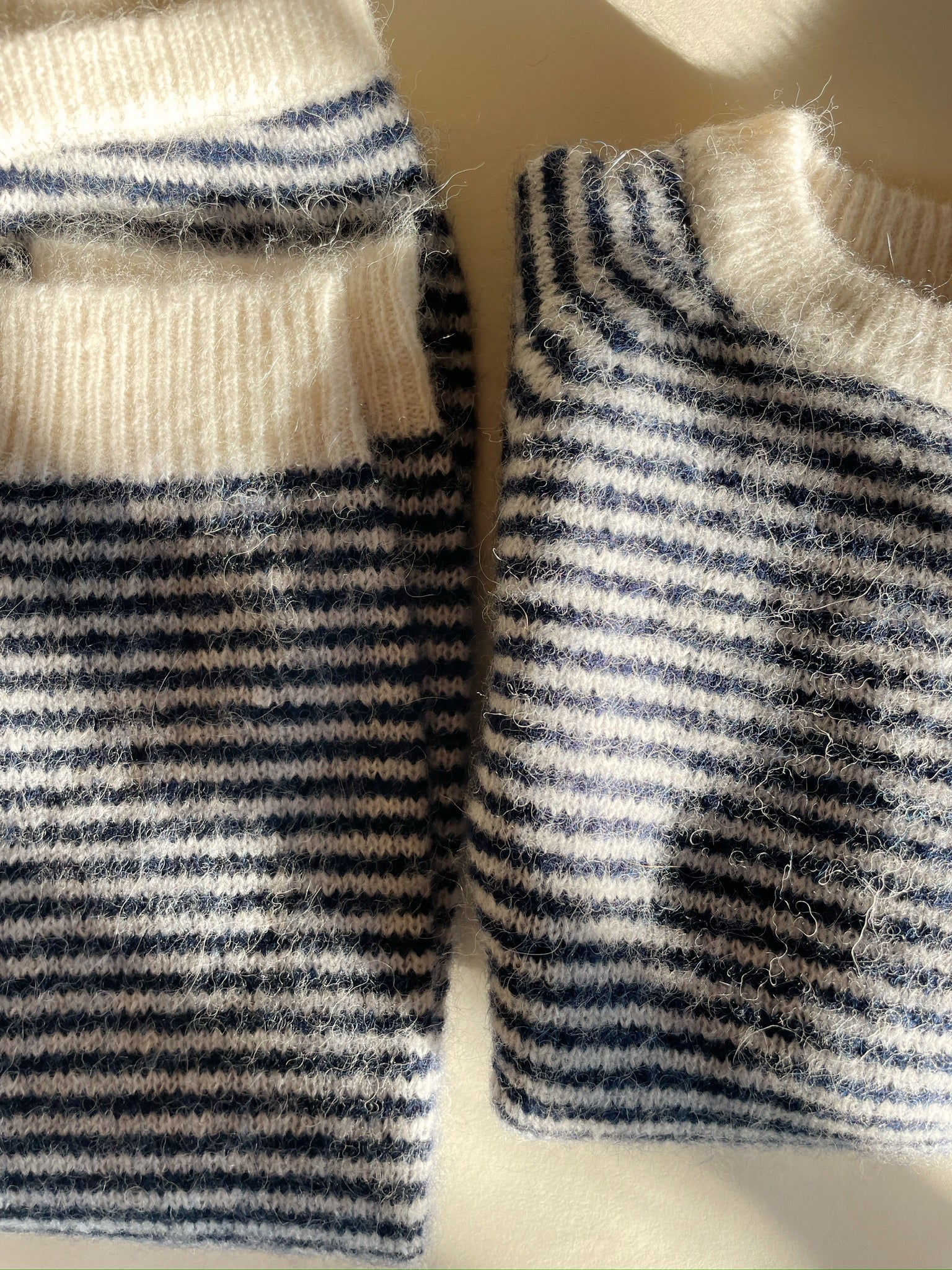 Berle Sweater