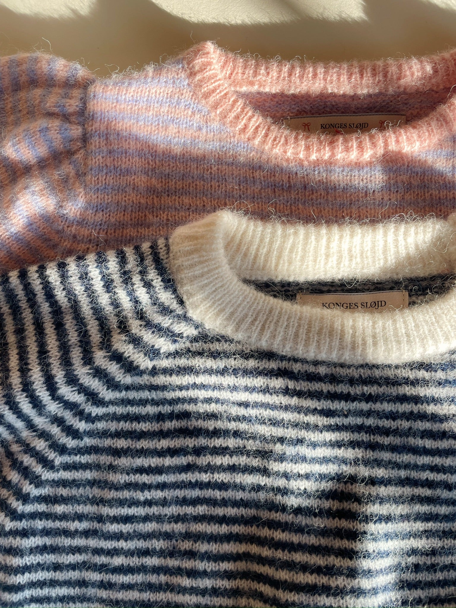 Berle Sweater
