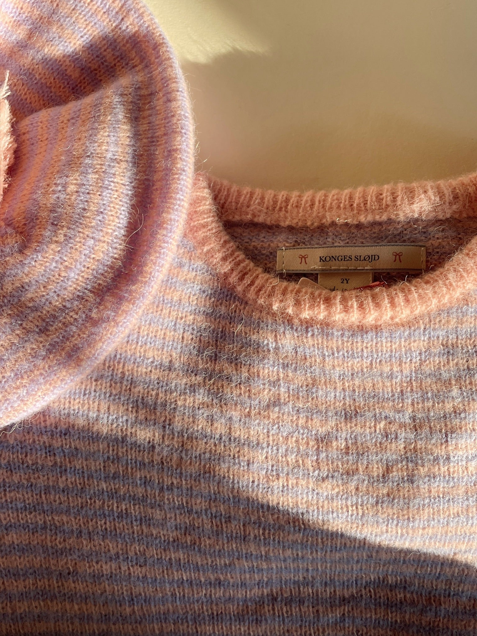 Berle Sweater