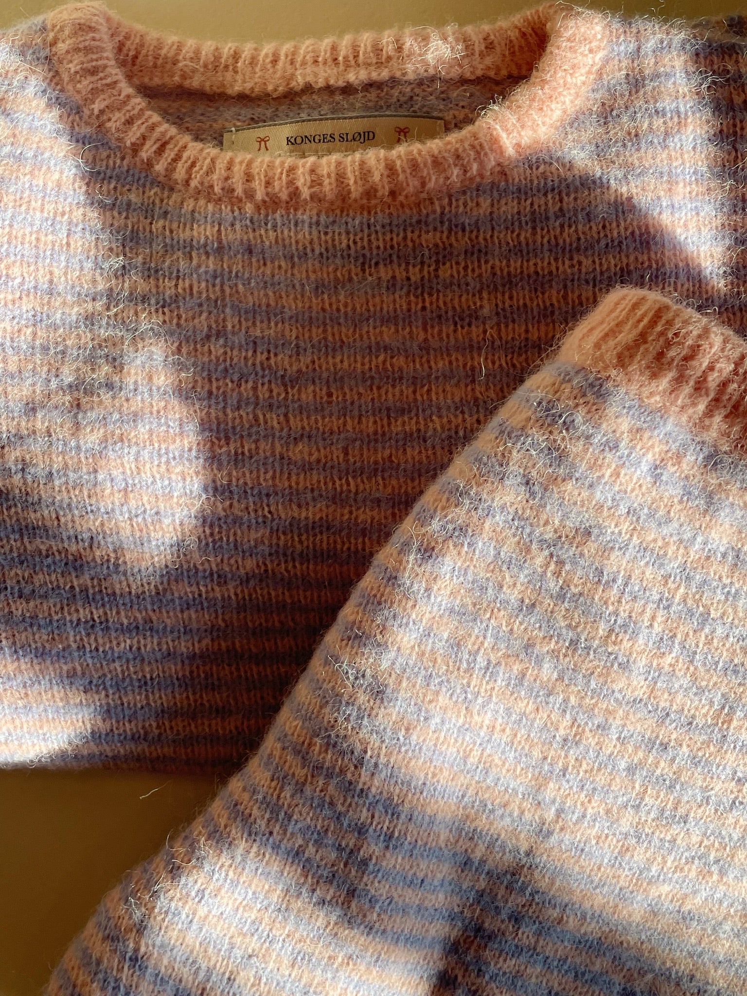 Berle Sweater