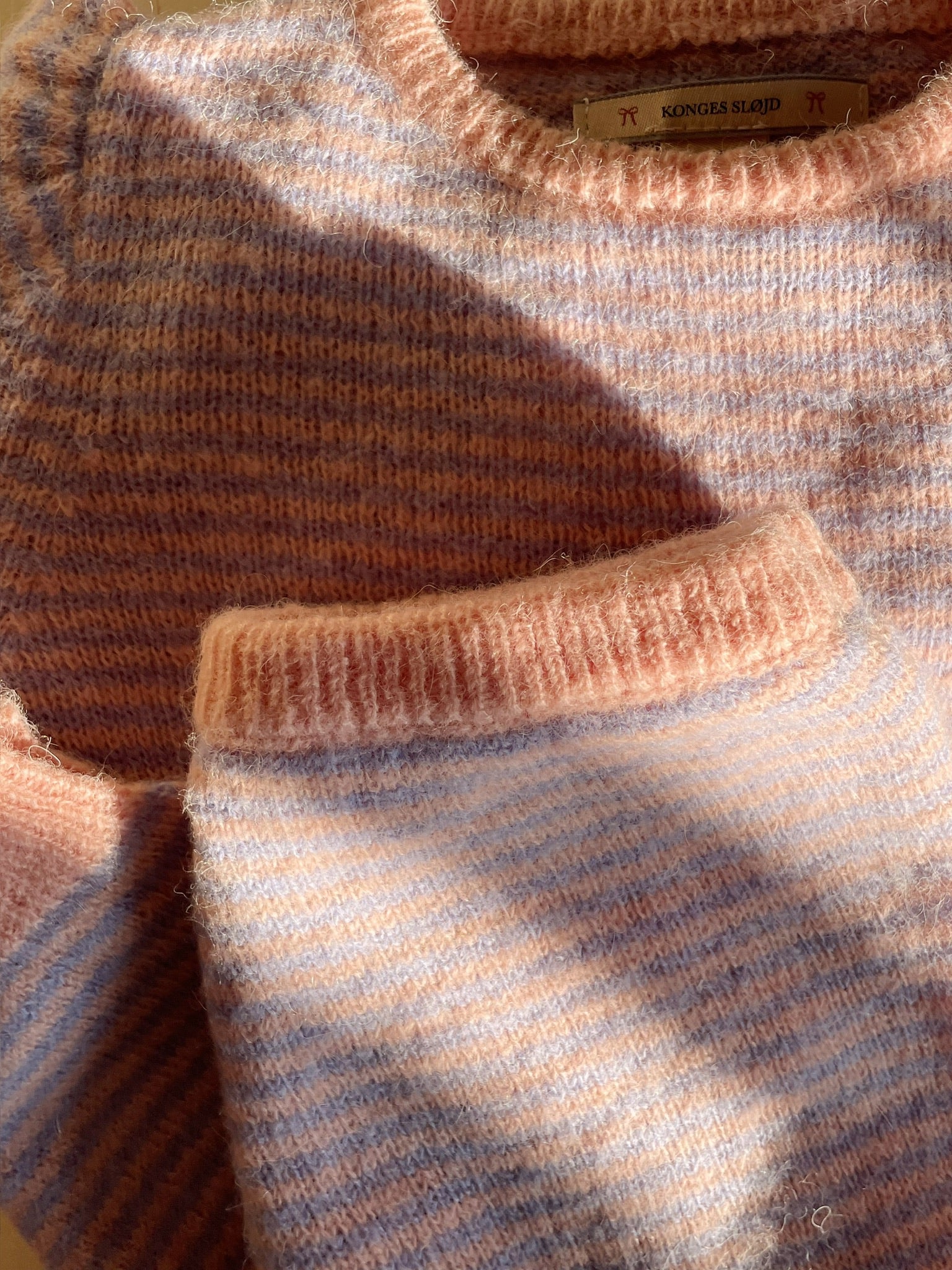 Berle Sweater