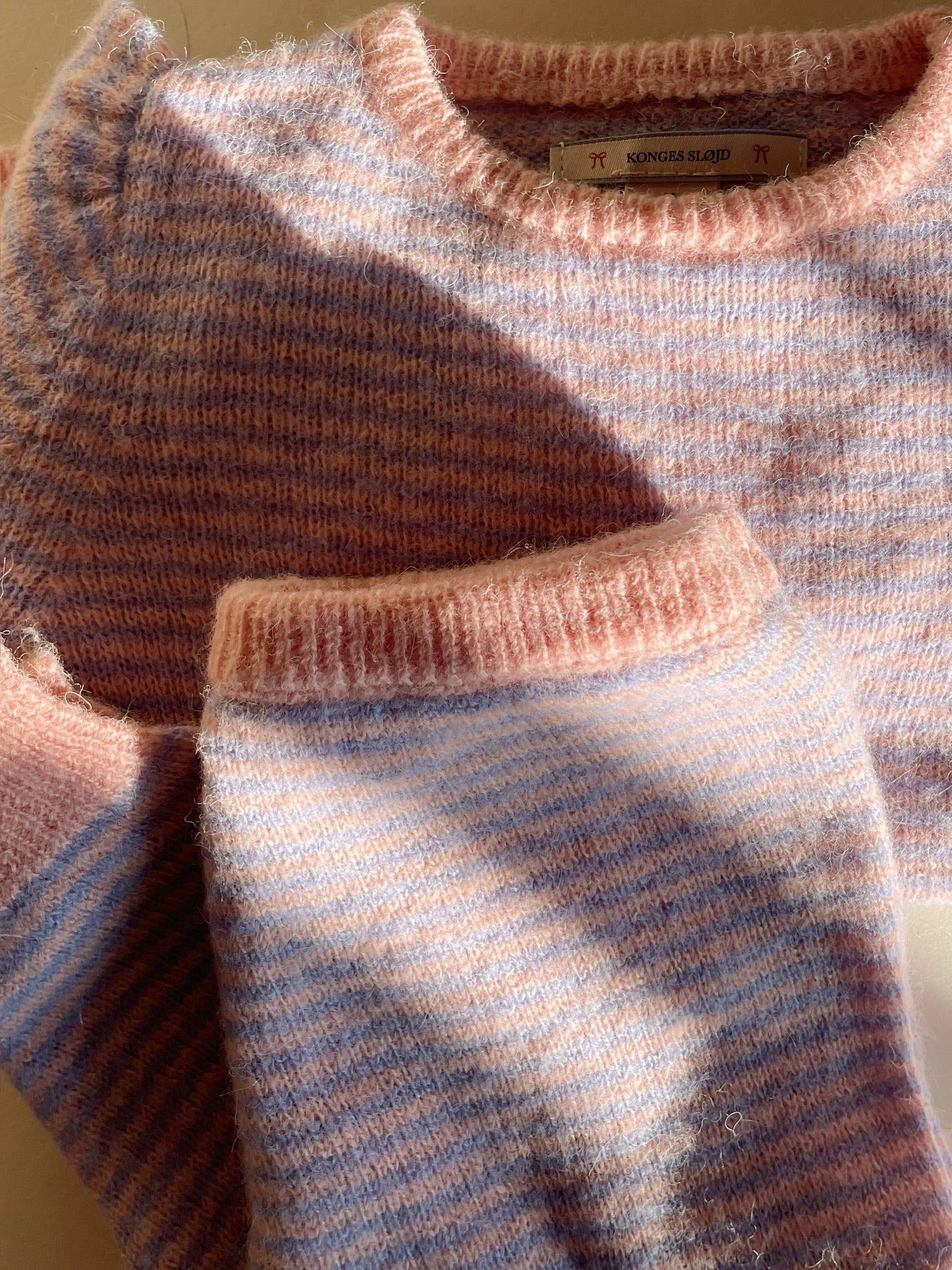 Berle Sweater