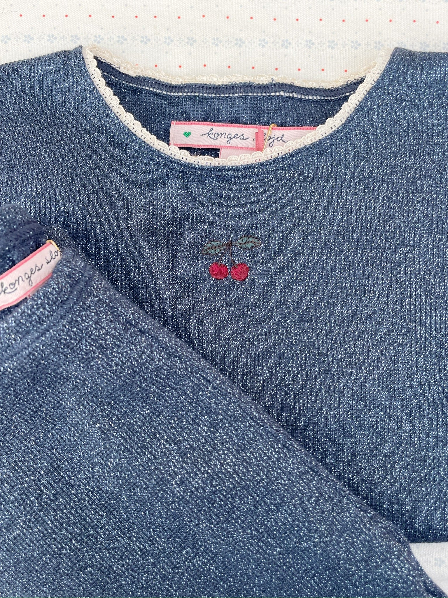 Roli Shirt
