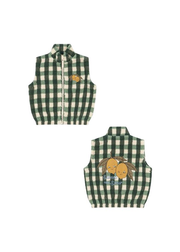 Green Check