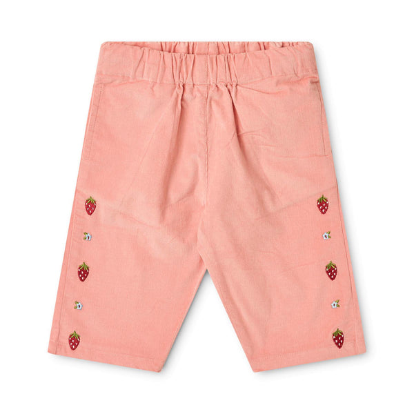 Warm Pink