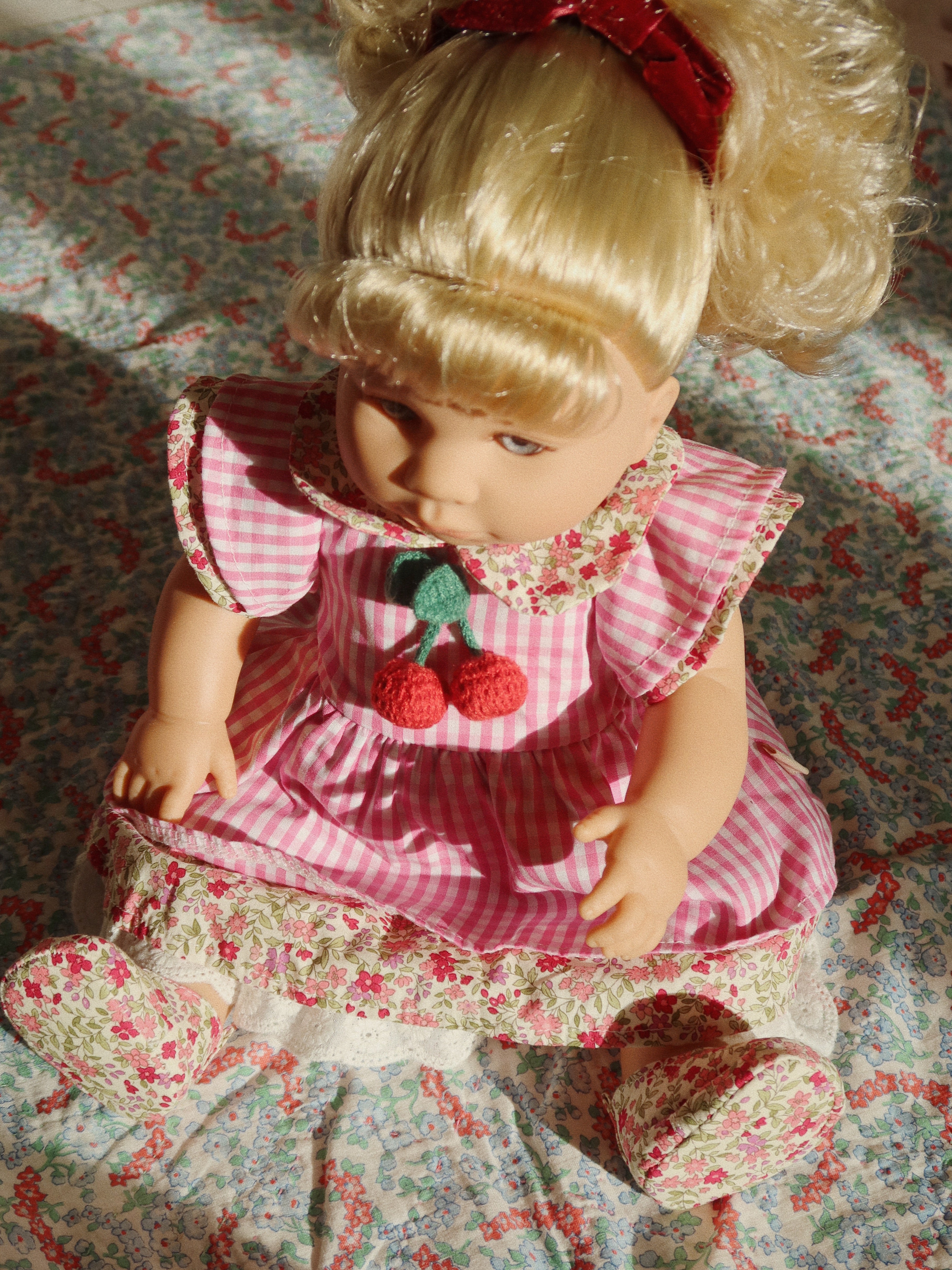 Gerda pop