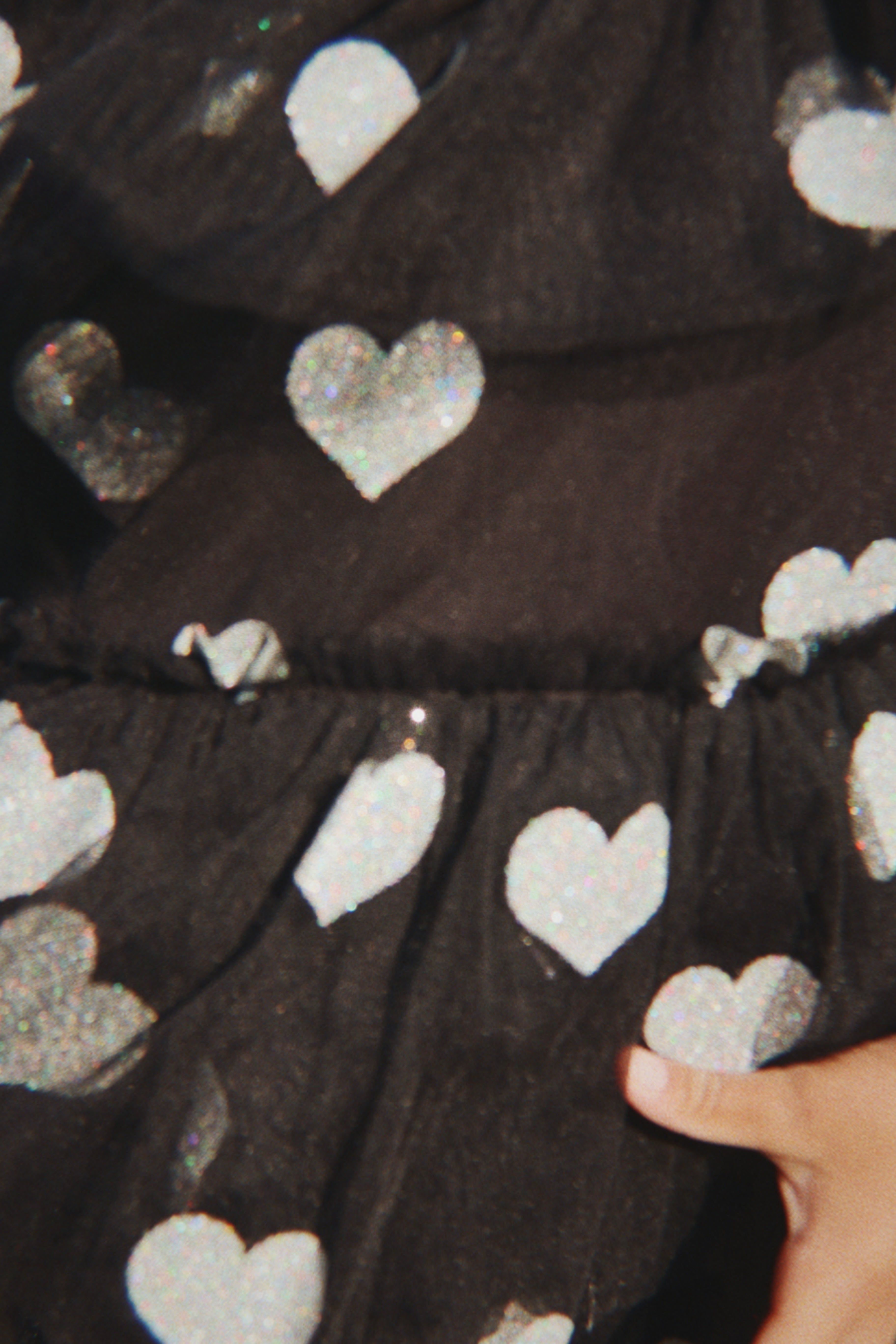 Glitter Dress