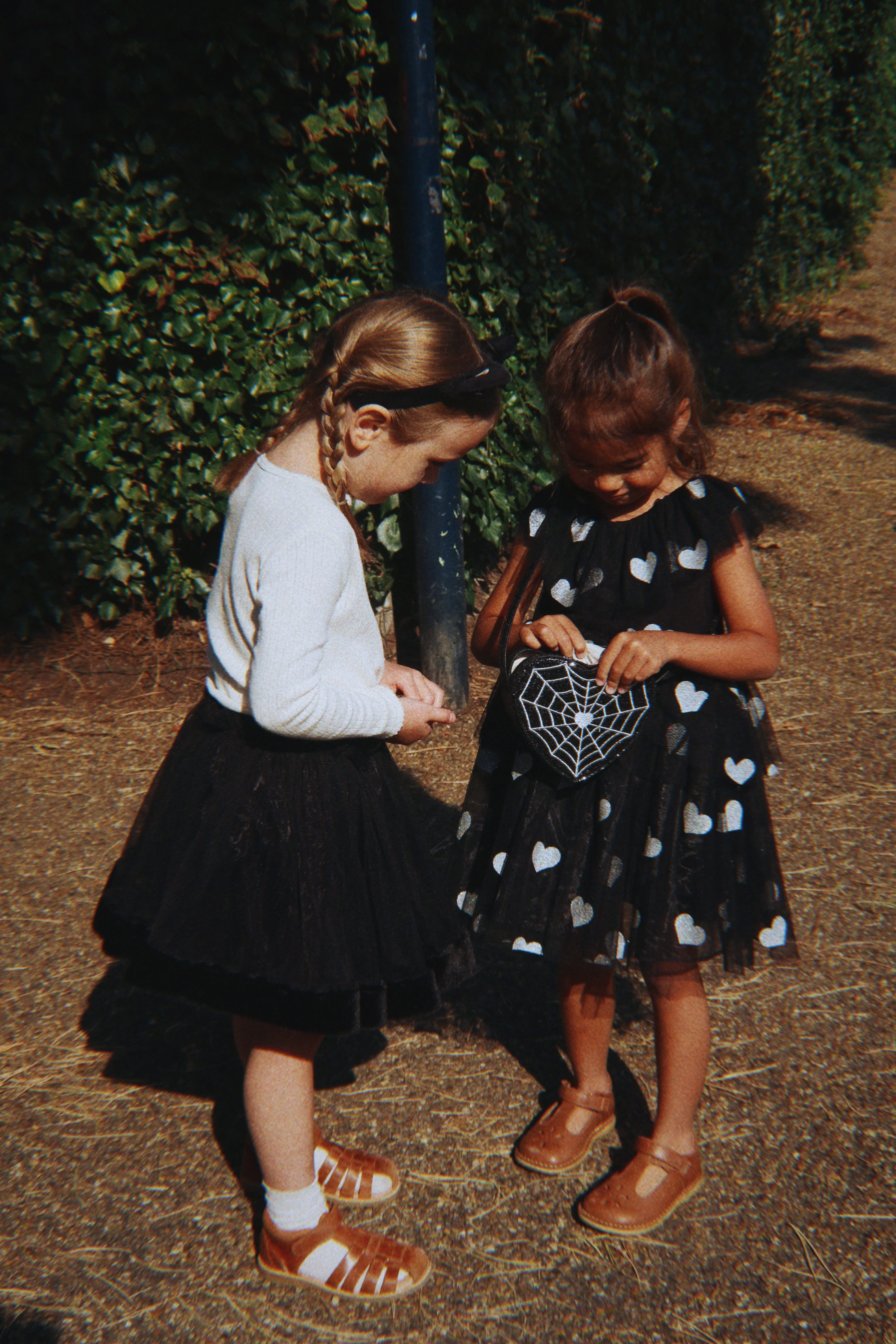 Glitter Dress