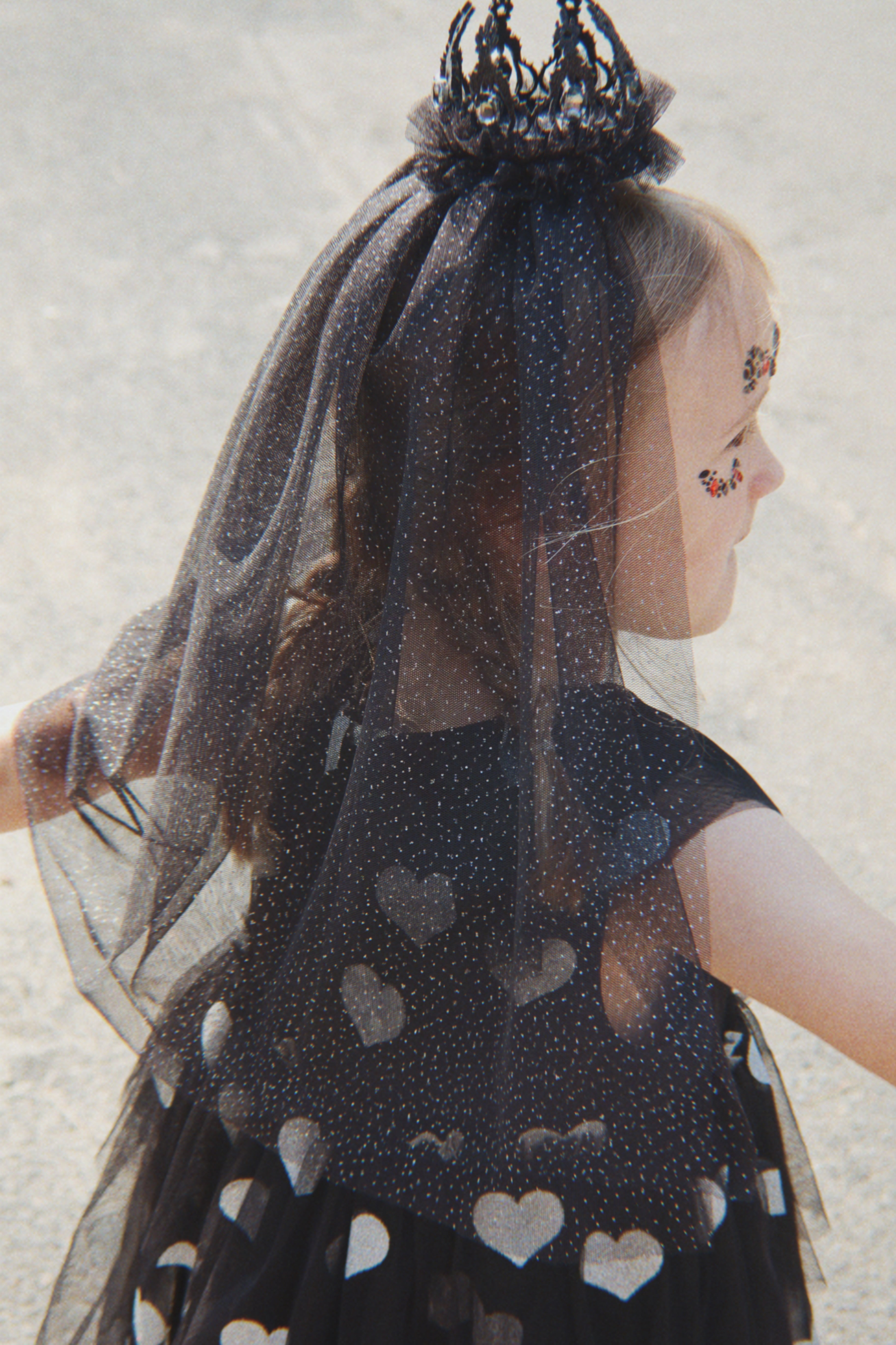 Glitter Dress