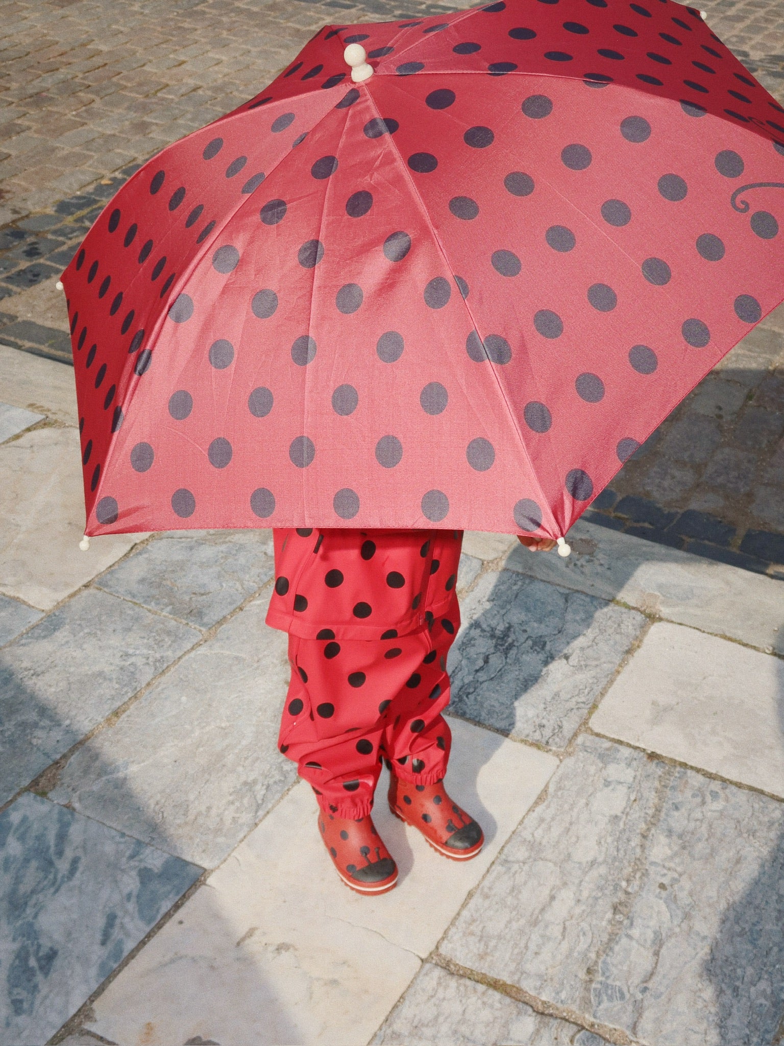 Cinelle Rain Boots