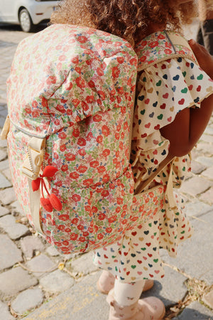 Clover Backpack