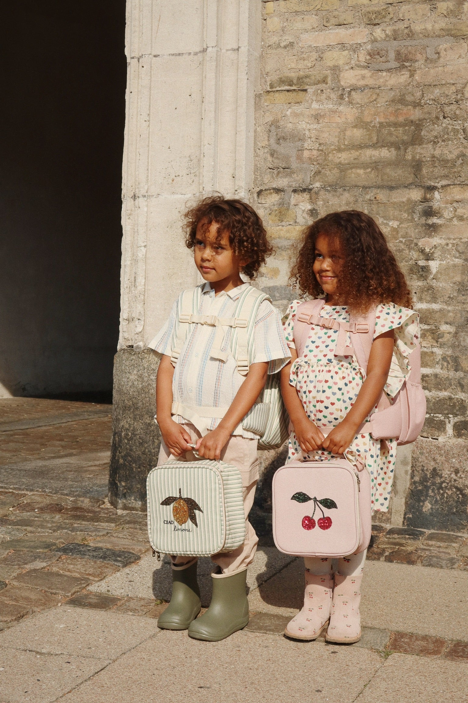 Clover Thermo Lunchtas