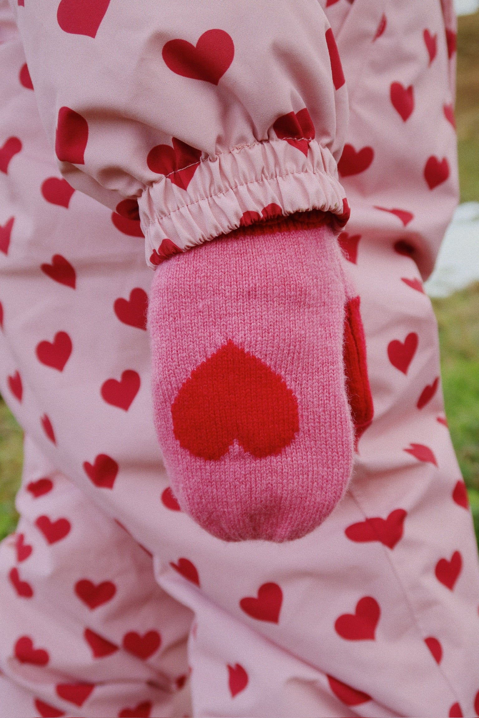 Collette Gloves
