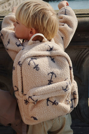 Jody Teddy Backpack