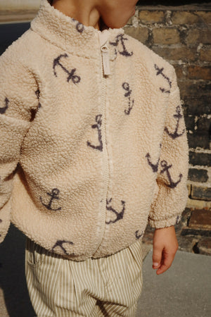 Jody Teddy Jacket
