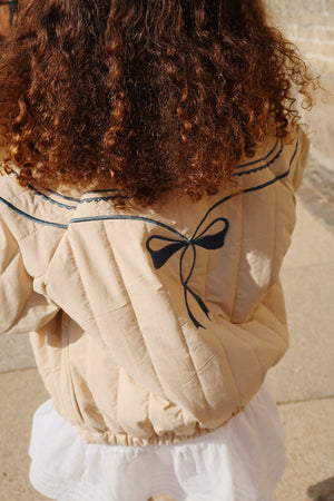 Juno Bomber Jacket