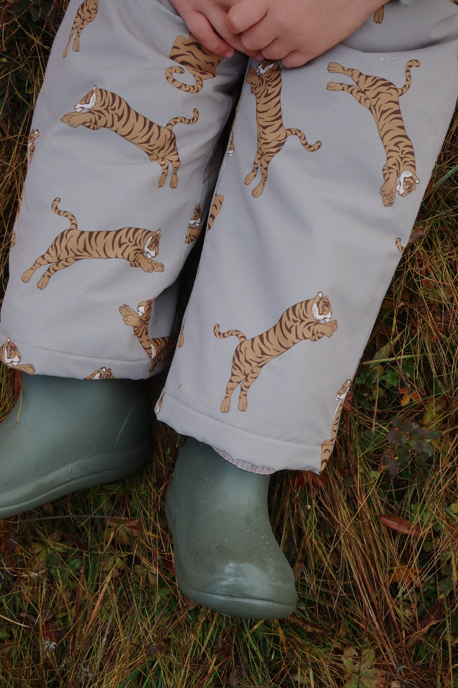 Mismou Broek