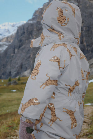 Magnum Down Jacket