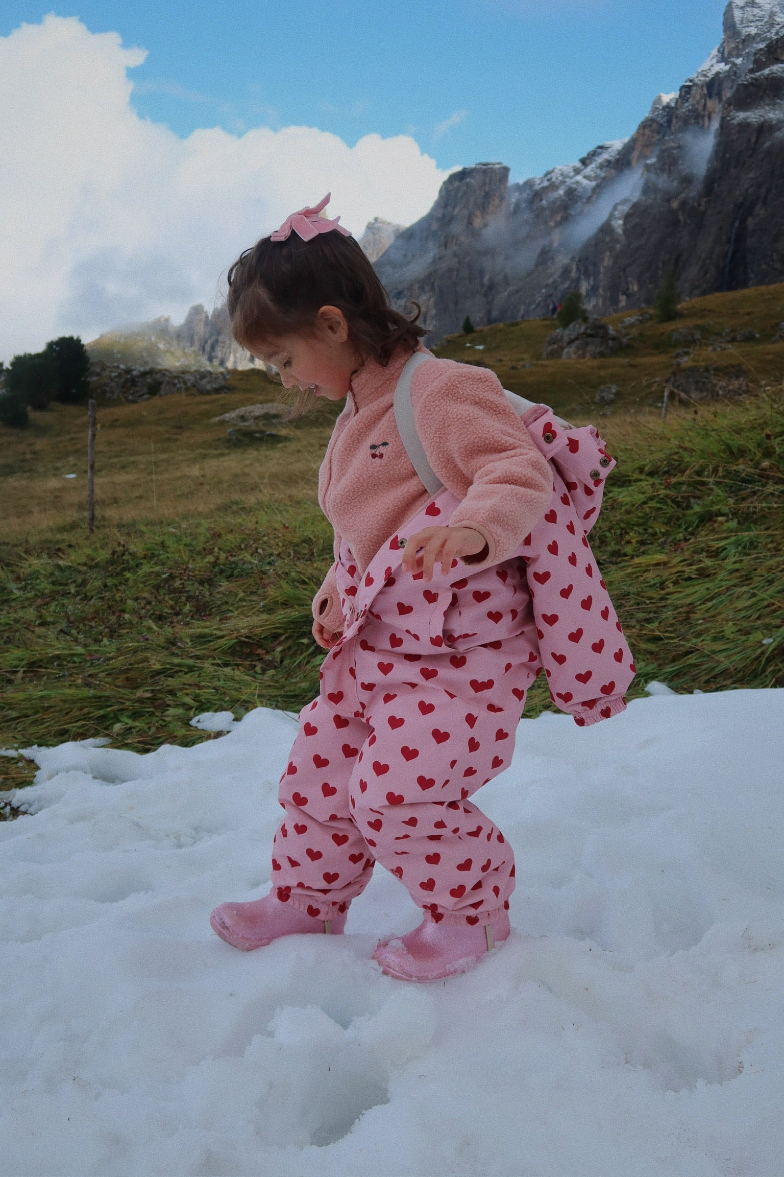 Thermy Fleece Vest