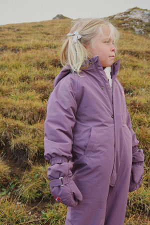 Magnum Down Jacket