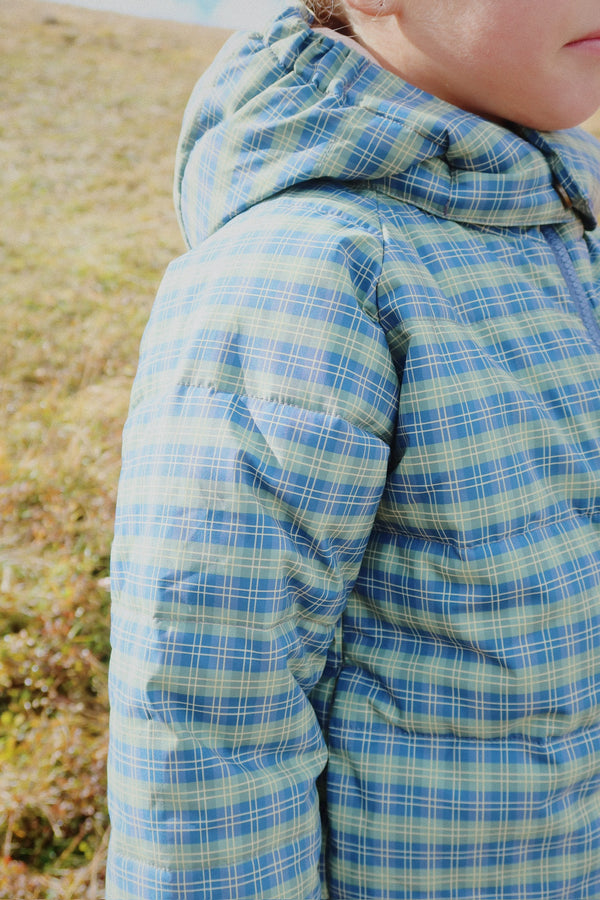 Laurel Blue Check