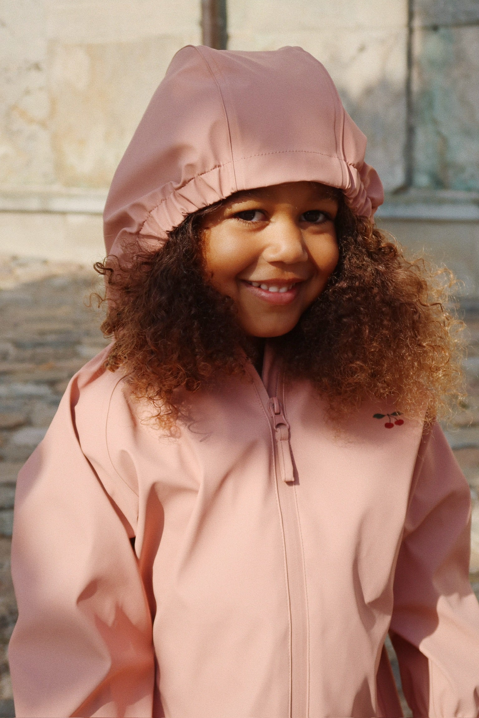 Plainy Rain Set