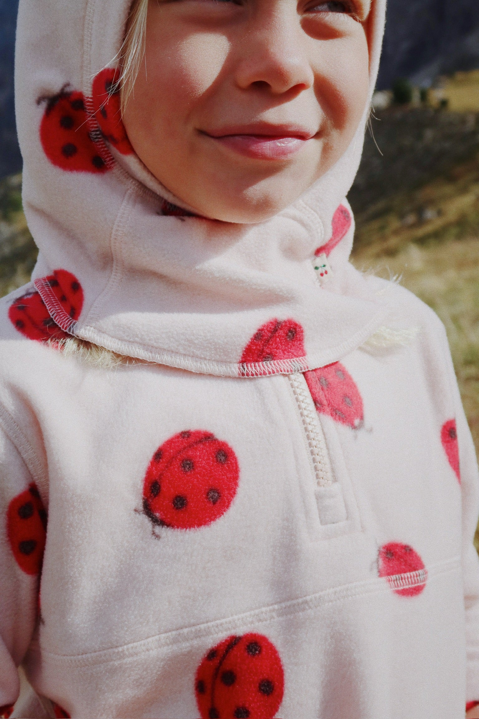 Tavi Balaclava