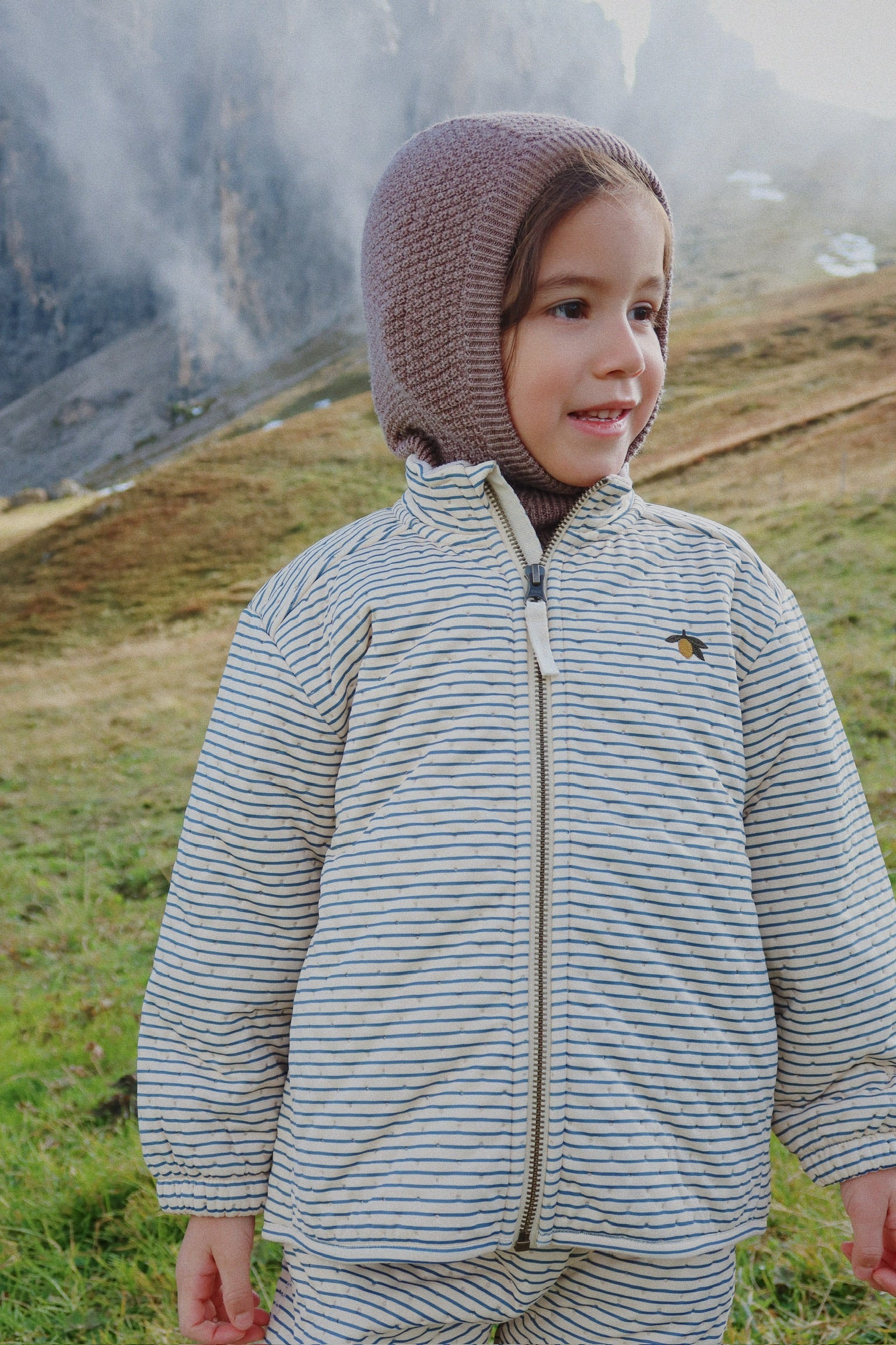 Thermal jacket