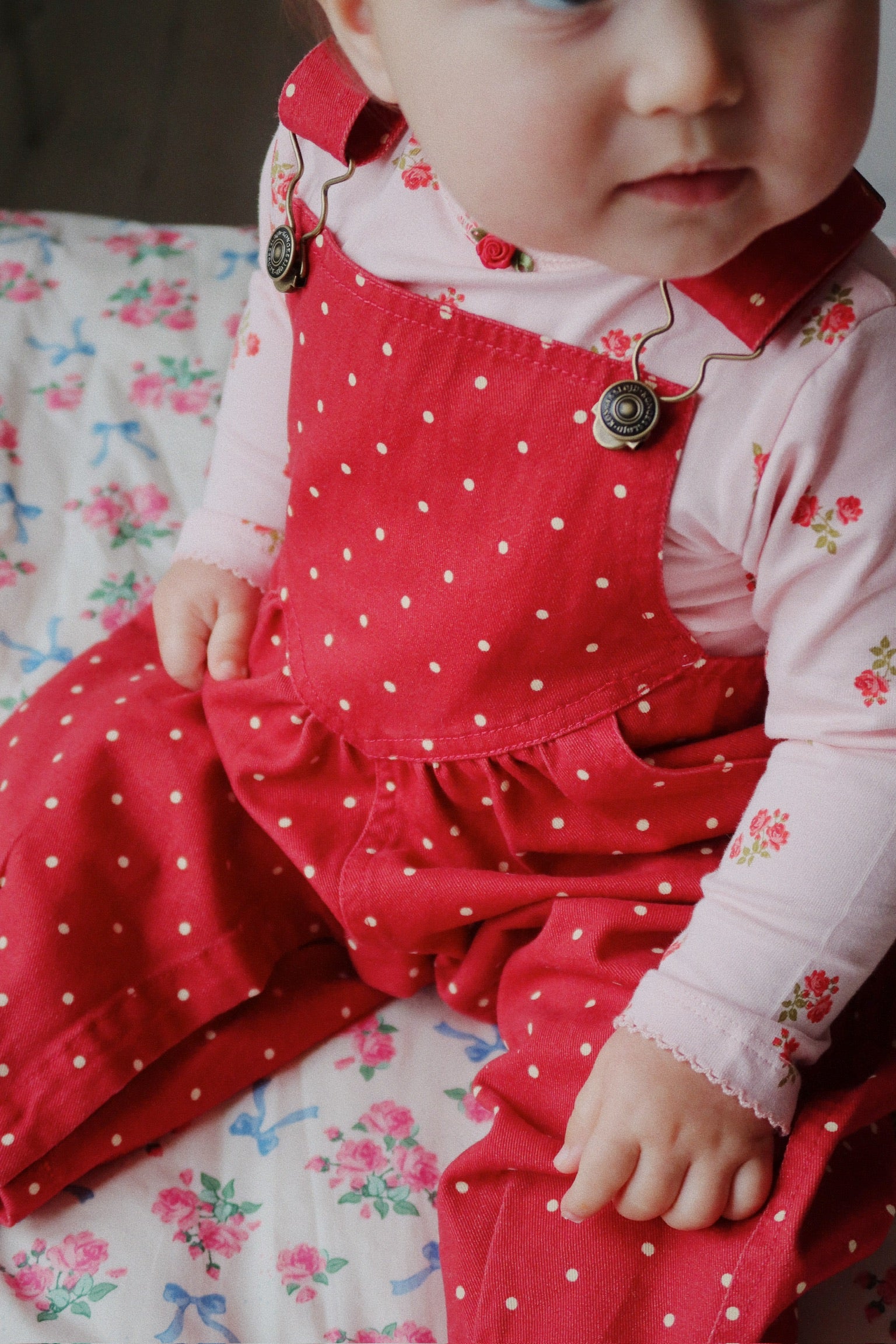 Nola Garden Suit