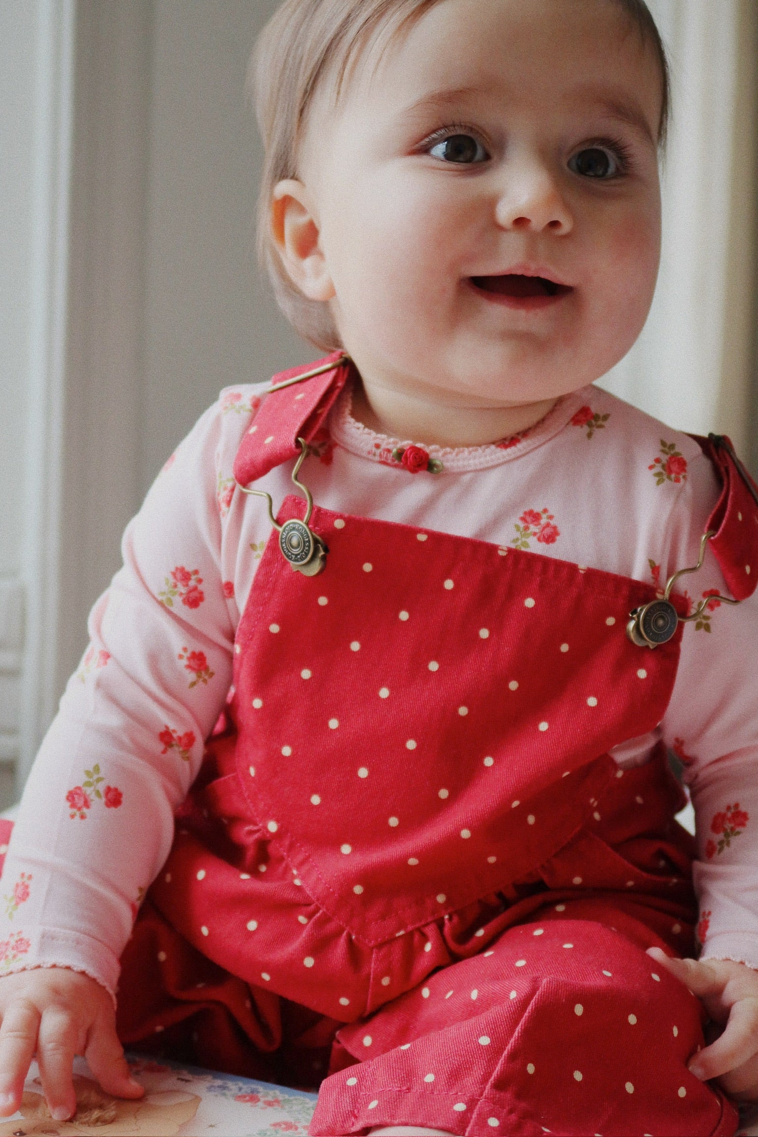 Nola Garden Suit